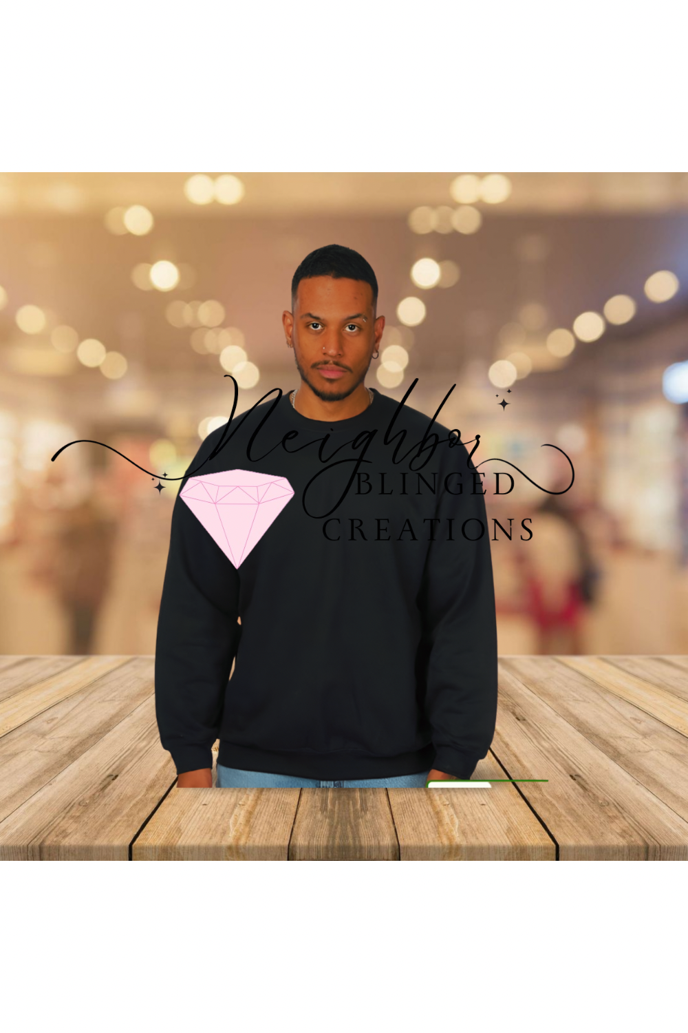 Custom Order Shirts- Gildan Adult Heavy Blend 50/50 Crewneck Sweatshirt- offered in 32 different colors - PLEASE READ CAREFULLY THIS IS NOT FOR A BLANK SWEATSHIRT THIS IS FOR CUSTOM ORDERS ONLY