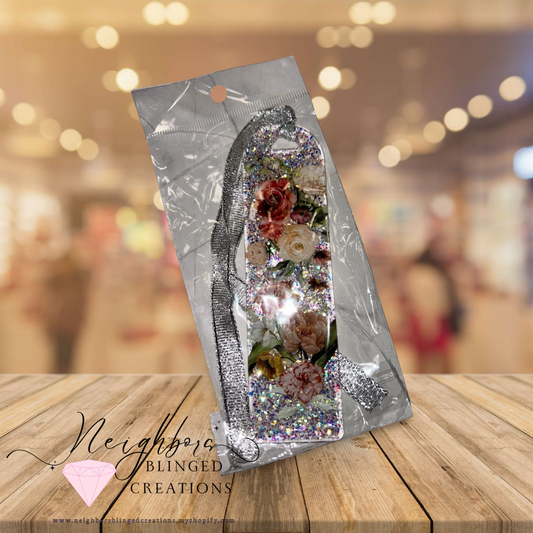 Epoxy/Acrylic BOOKMARK - ****PLEASE READ****- Custom Order or ready to ship bookmark only one bark mark per purchase if you’re wanting to purchase in bulk please send me an email