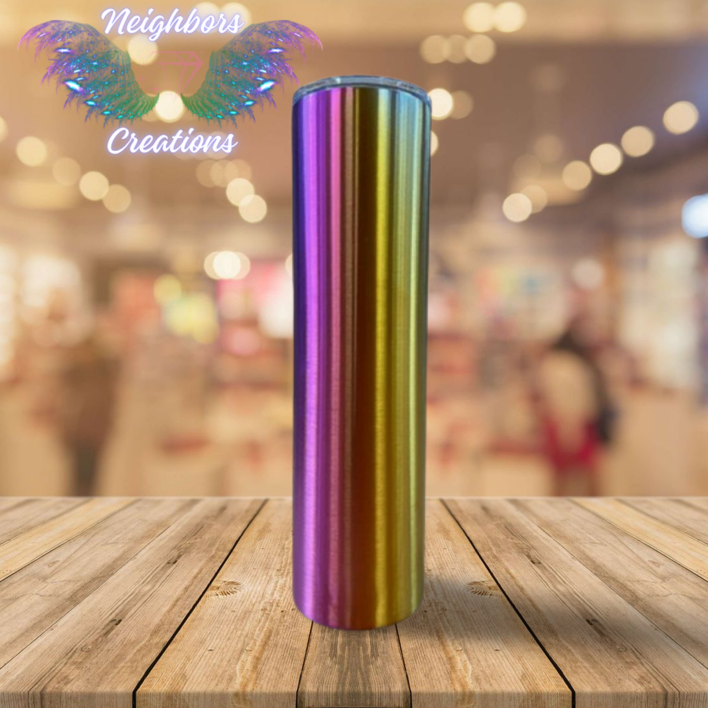 Custom Tumbler - PLEASE READ NOT SELLING BLANK TUMBLERS THIS IS FOR CUSTOM ORDERS FOR TUMBLERS OR CUP TO BE CREATED