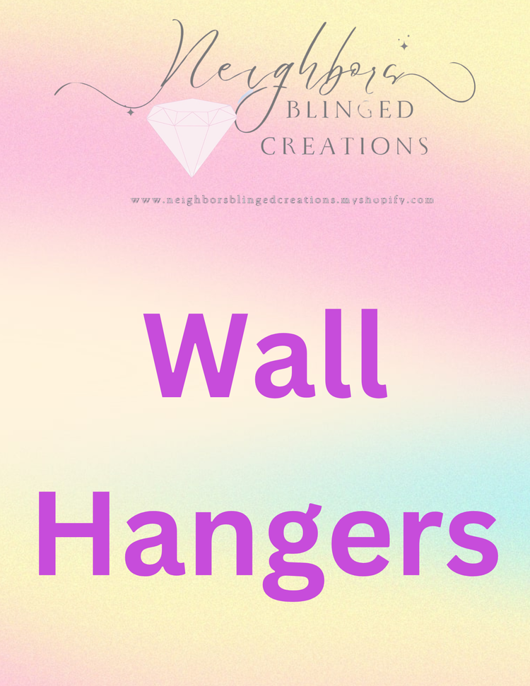 Wall Hangers