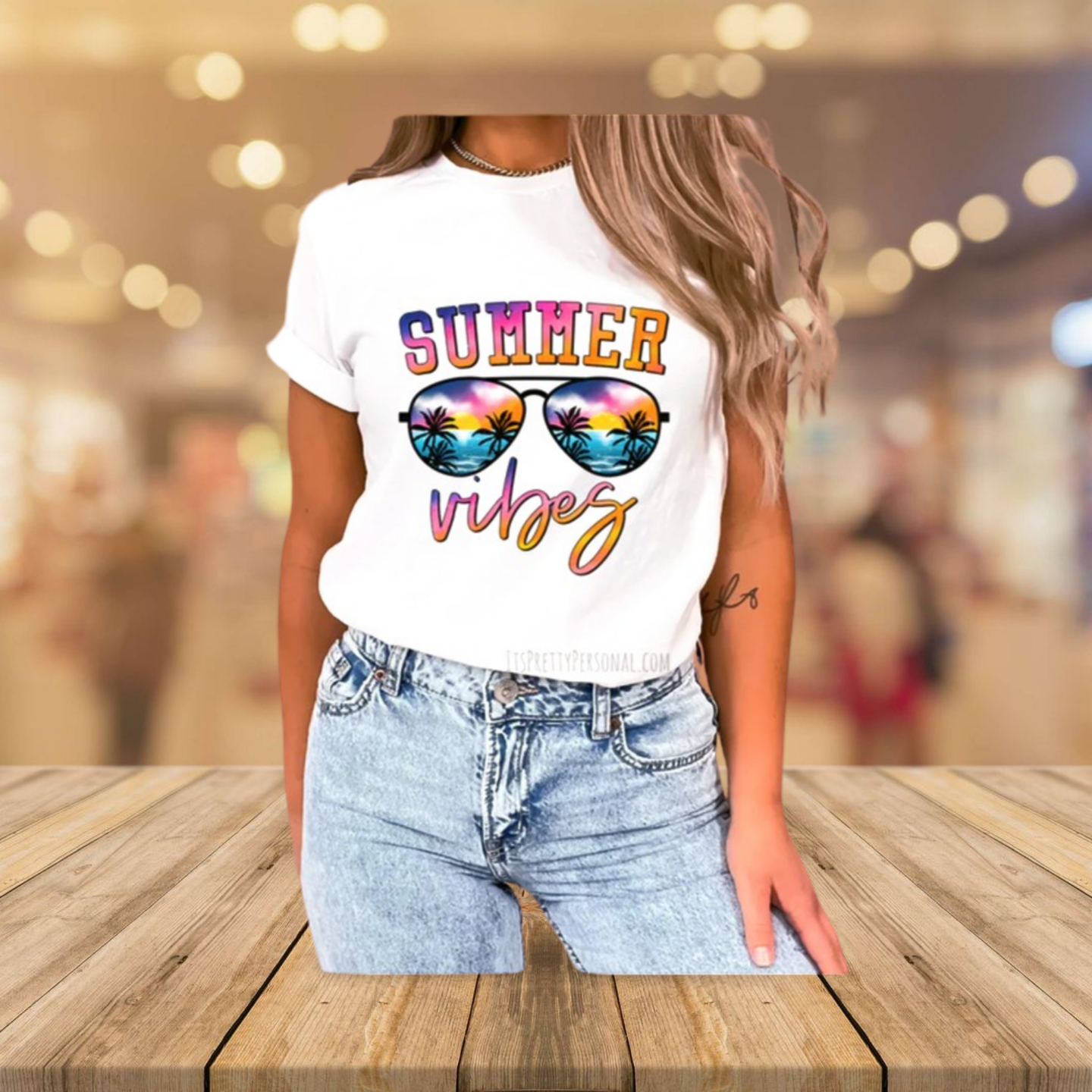 PLEASE READ THIS IS FOR CUSTOM ORDERS ONLY -
SHIRT DTF