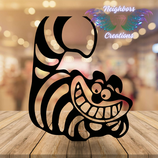 Inspired By Chester Custom Design