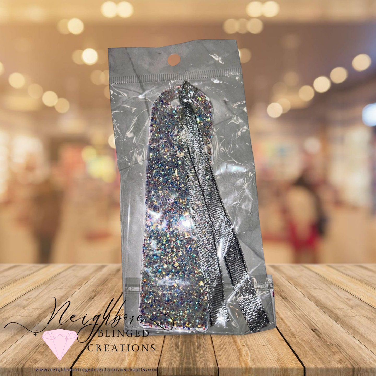 Epoxy/Acrylic BOOKMARK - ****PLEASE READ****- Custom Order or ready to ship bookmark only one bark mark per purchase if you’re wanting to purchase in bulk please send me an email