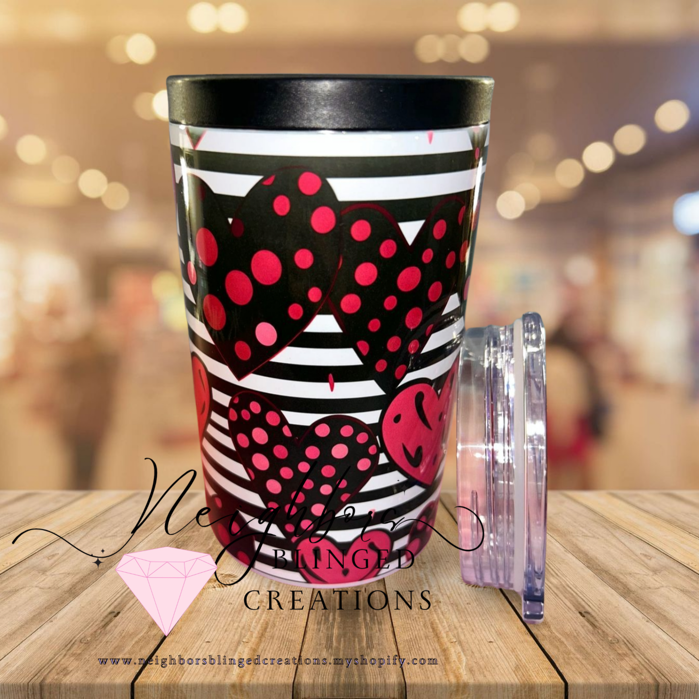 12oz Can Cousy/Cup
