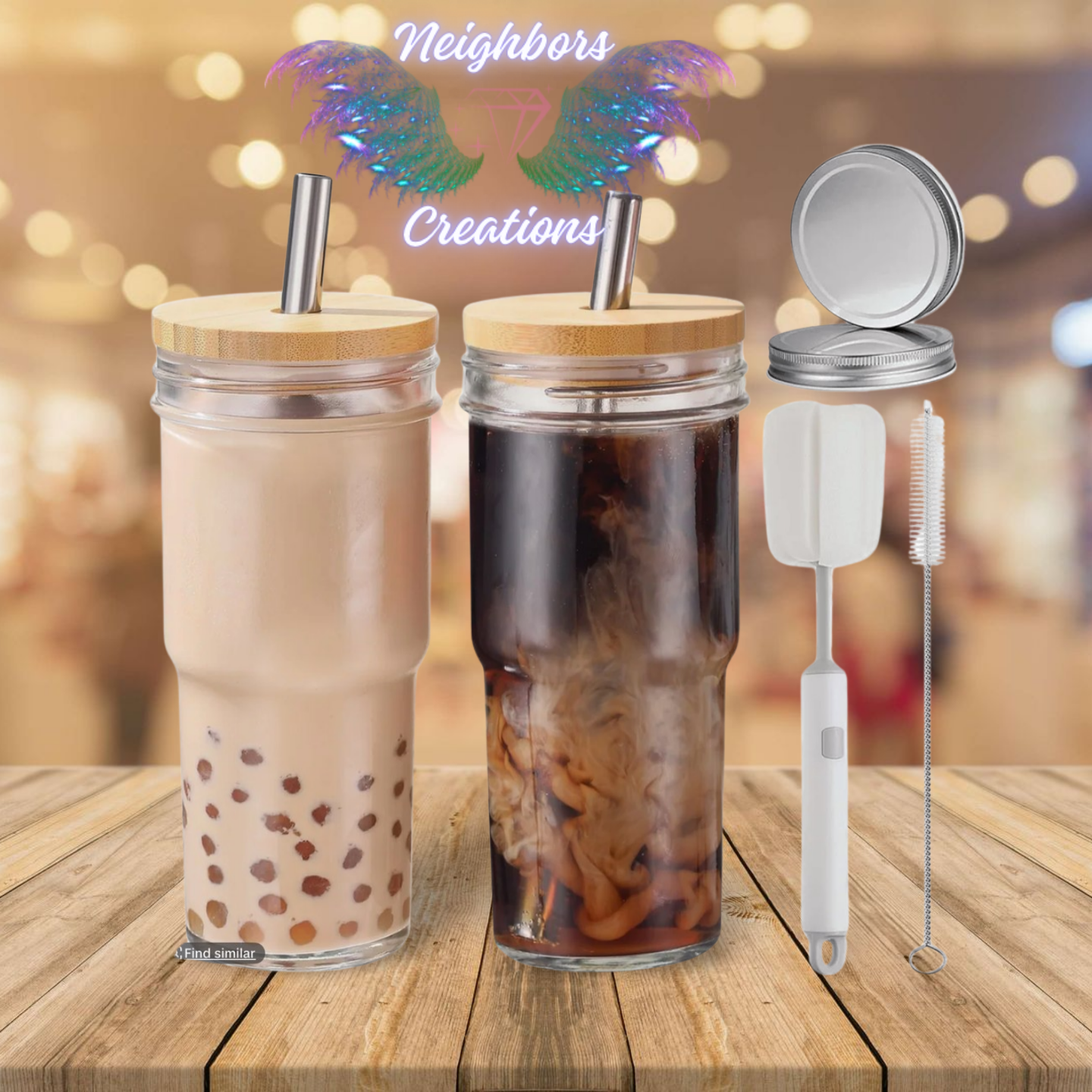 Custom Tumbler - PLEASE READ NOT SELLING BLANK TUMBLERS THIS IS FOR CUSTOM ORDERS FOR TUMBLERS OR CUP TO BE CREATED