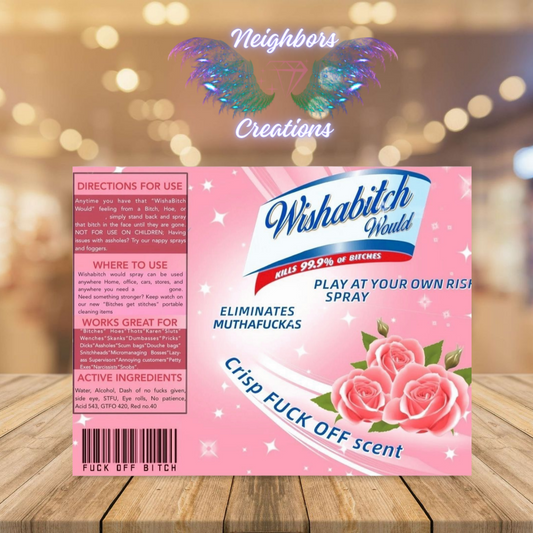 Inspired By WishaBitch Would Sub Tumbler