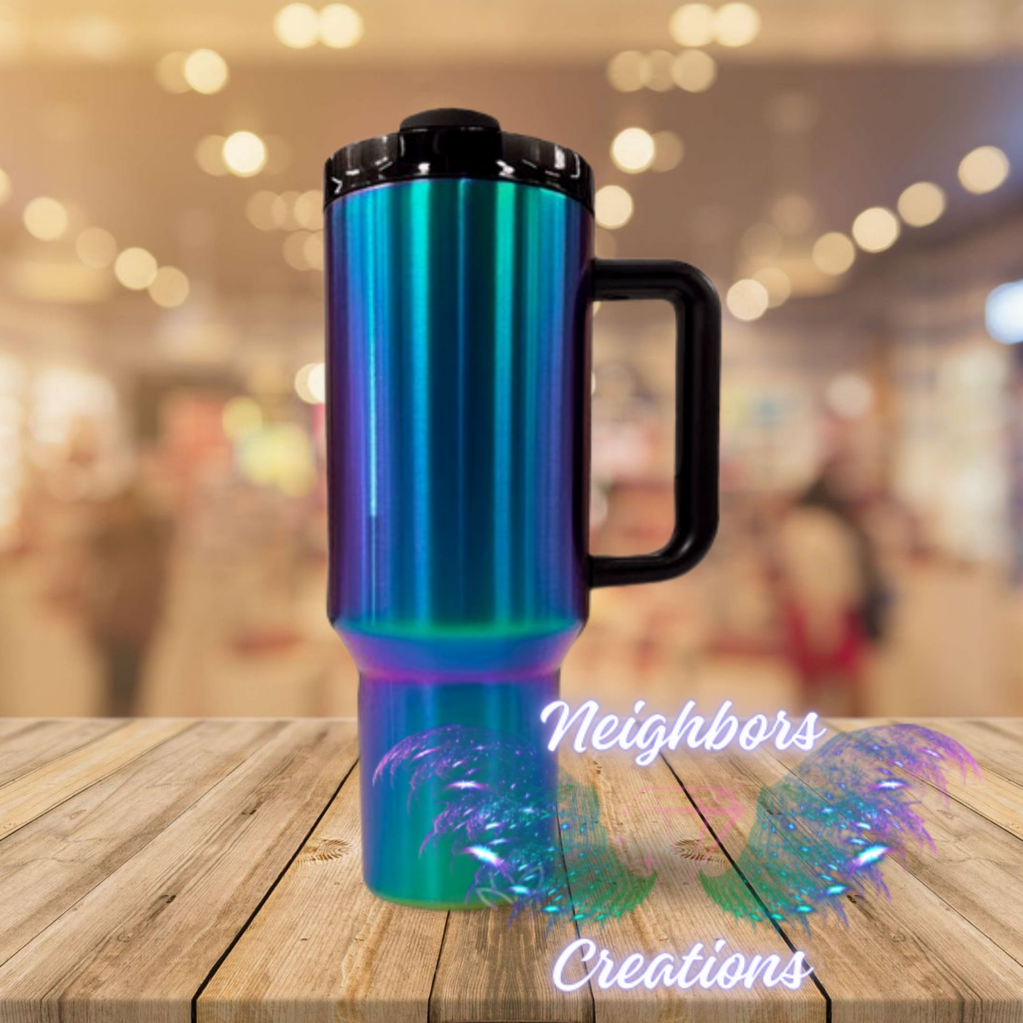 Custom Tumbler - PLEASE READ NOT SELLING BLANK TUMBLERS THIS IS FOR CUSTOM ORDERS FOR TUMBLERS OR CUP TO BE CREATED