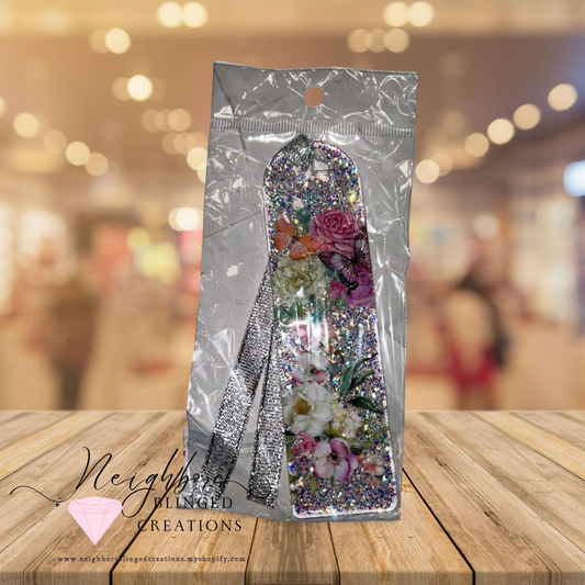 Epoxy/Acrylic BOOKMARK - ****PLEASE READ****- Custom Order or ready to ship bookmark only one bark mark per purchase if you’re wanting to purchase in bulk please send me an email