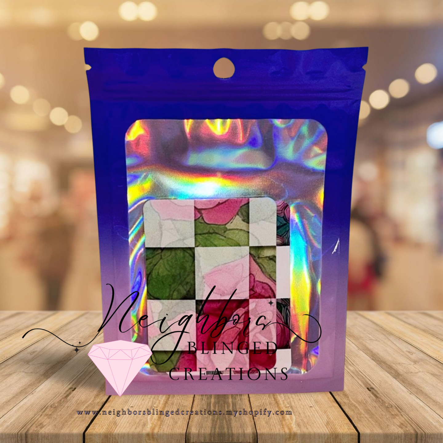 Drink coasters ONLY PLEASE READ. Only a set of 4 per bag per purchase