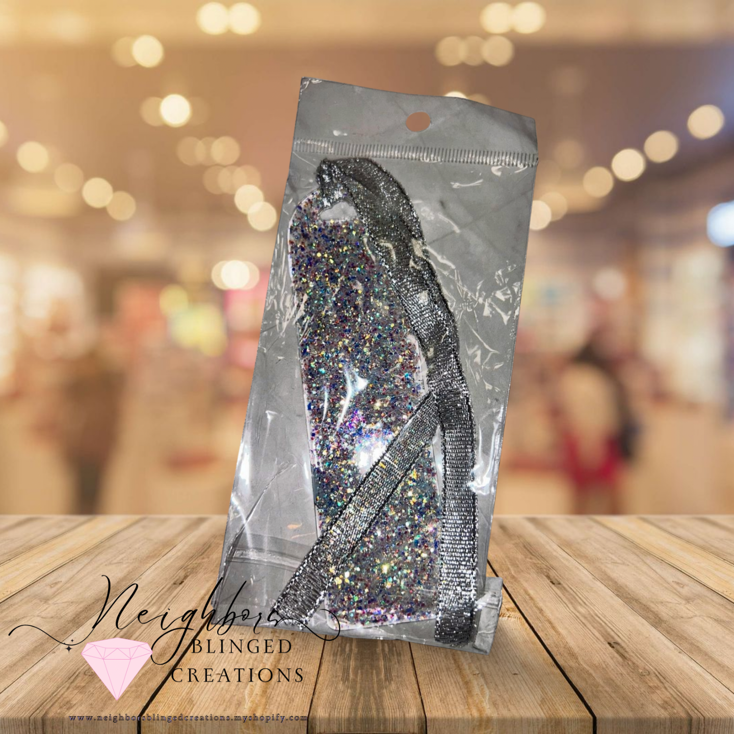 Epoxy/Acrylic BOOKMARK - ****PLEASE READ****- Custom Order or ready to ship bookmark only one bark mark per purchase if you’re wanting to purchase in bulk please send me an email