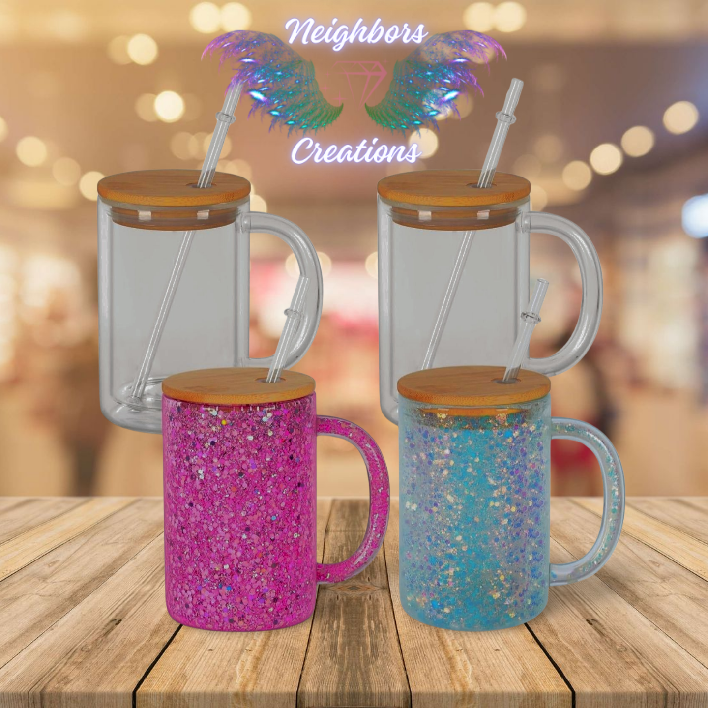 Custom Tumbler - PLEASE READ NOT SELLING BLANK TUMBLERS THIS IS FOR CUSTOM ORDERS FOR TUMBLERS OR CUP TO BE CREATED